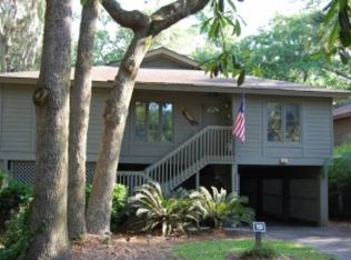 19 Kingston Cv, Hilton Head Island, SC 29928