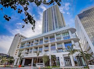 301 1st St S #3106, Saint Petersburg, FL 33701