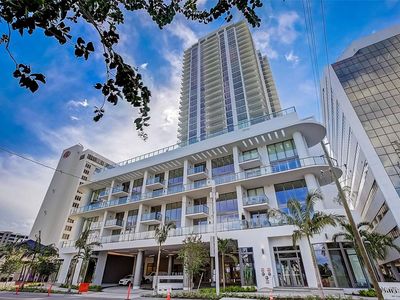 301 1st St S #3106, Saint Petersburg, FL, 33701