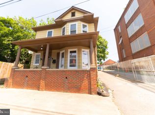 208 Porter Ave, Martinsburg, WV