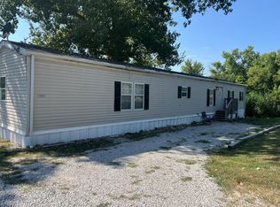 1008 N Mullen St, Raymore, MO 64083