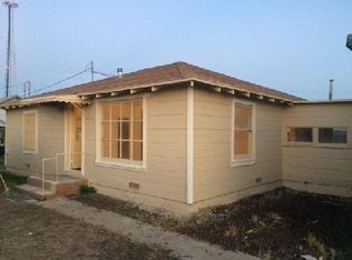 25321 W Silvera Ave, Tranquillity, CA 93668