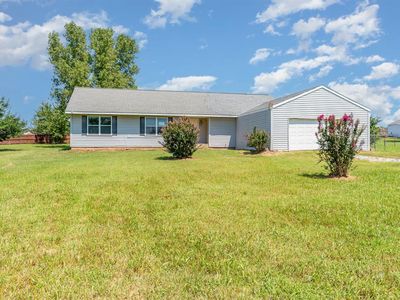 1411 Meadow View Ln, Blanchard, OK, 73010