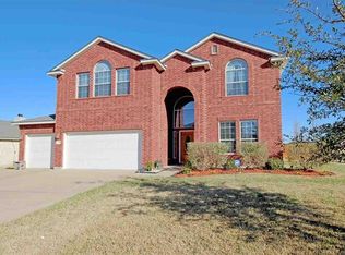 6420 Mundo Dr, Woodway, TX 76712