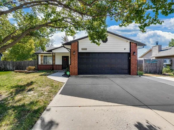 10903 W Dora Ct, Wichita, KS 67209