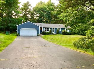 2 Banks Brook Rd, Old Orchard Beach, ME 04064