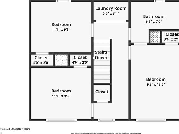 3rd image of 6516 Lynmont Dr