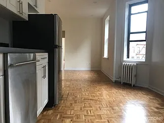 Rented by City Connections Realty