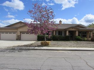 5160 W Avenue M12, Quartz Hill, CA 93536