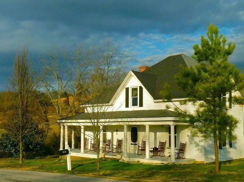 245 Smith Rd, Cornersville, TN 37047 Zillow