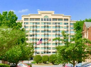 5450 Whitley Park Ter Unit Hr 912, Bethesda, MD 20814