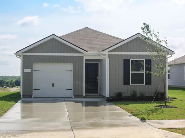 1400 Saddle Trace Dr, Lewisburg, TN 37091