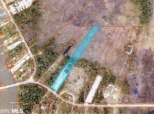 17105 Oyster Bay Rd, Gulf Shores, AL 36542