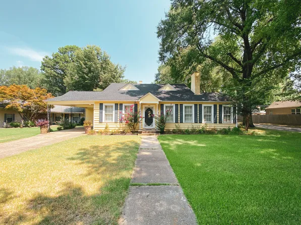 1016 Hamilton Ave E, Wynne, AR 72396