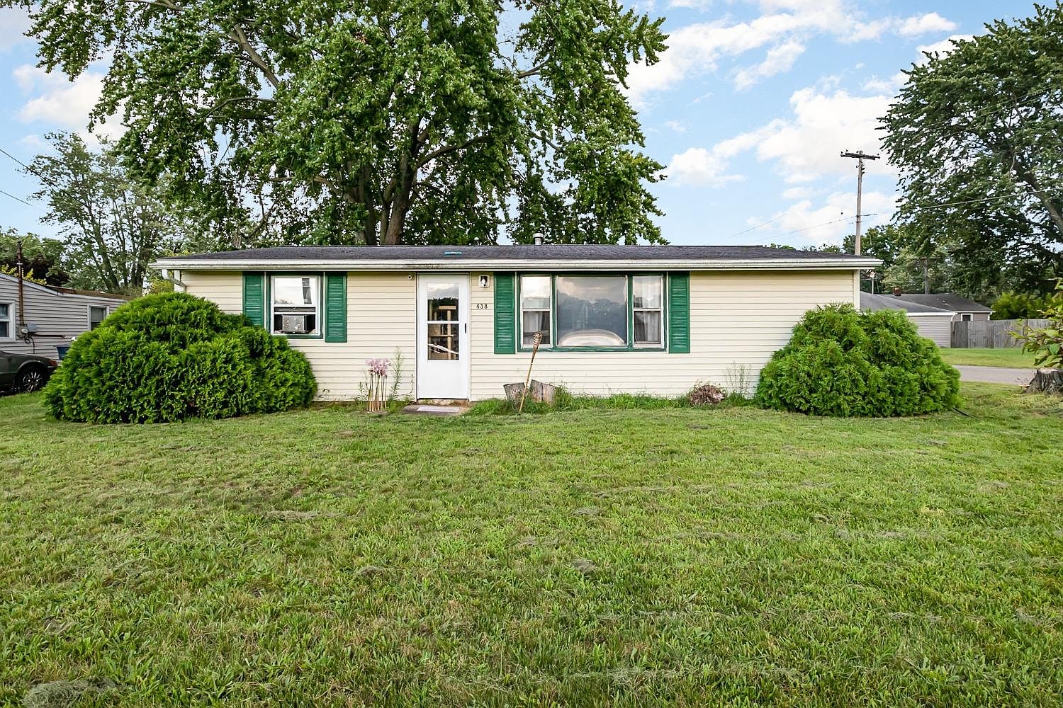 438 Highland Ave, Michigan City, IN 46360 MLS 537144 Zillow