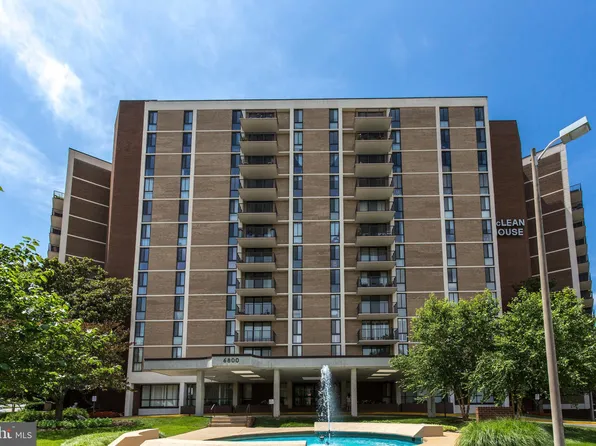 6800 Fleetwood Rd APT 320, Mc Lean, VA 22101