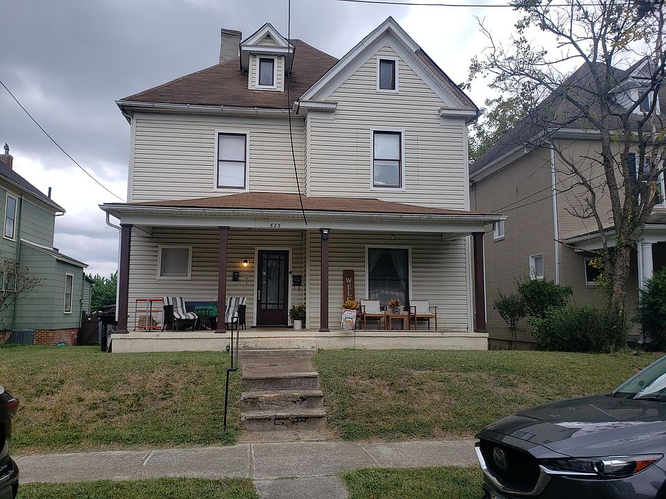 1st image of 623 Mountain Ave SW #A