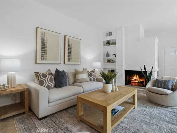 16 Clove Blossom, Irvine, CA 92604