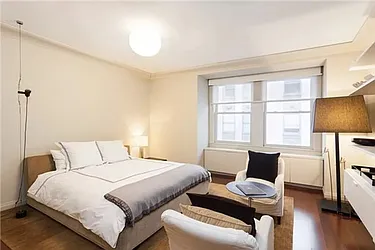 Rented by AA Management