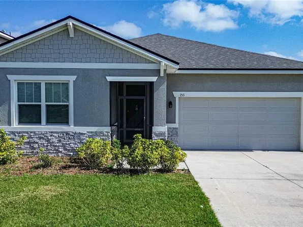 153 Summershore Dr, Auburndale, FL 33823