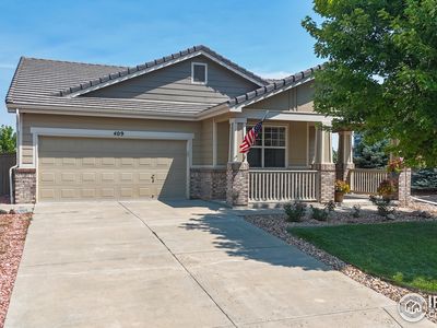 409 Peabody St, Castle Rock, CO, 80104