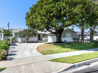 617 S Gilmar St, Anaheim, CA 92802