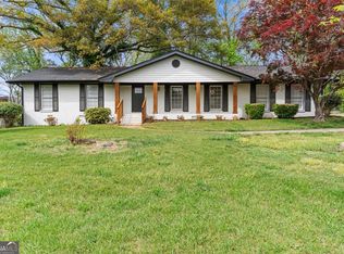 4328 Luxembourg Dr, Decatur, GA 30034