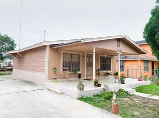 6108 Nicole St, Mission, TX 78574
