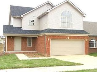 945 Lauderdale Dr, Lexington, KY 40515