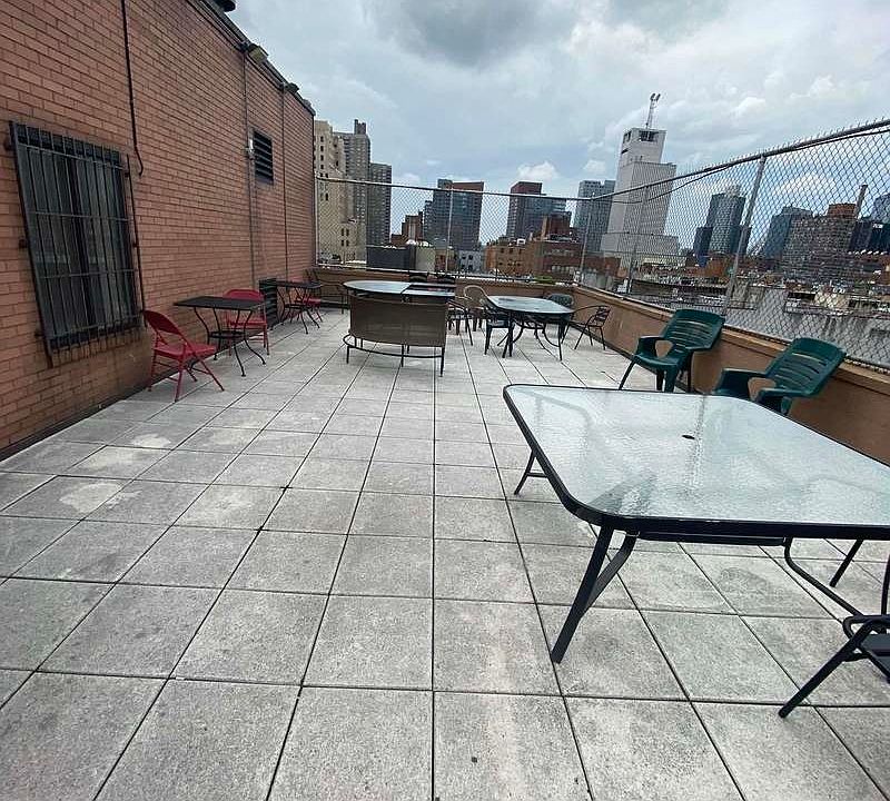 1st image of 343 W 51st St #1D