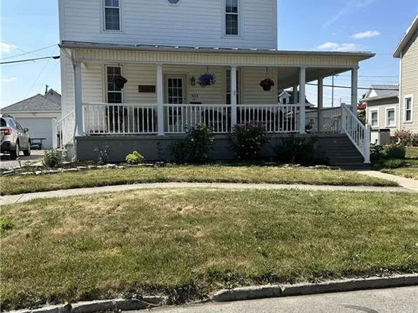 403 S Broadway St, Columbus Grove, OH 45830