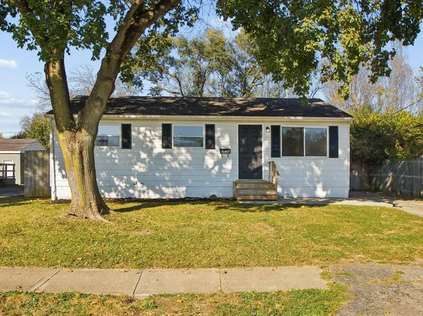 3636 Arnsby Rd, Columbus, OH 43232