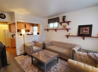 1612 Holland Ave APT 2, Utica, NY 13501