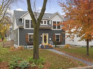 4201 Ottawa Ave S, Saint Louis Park, MN 55416