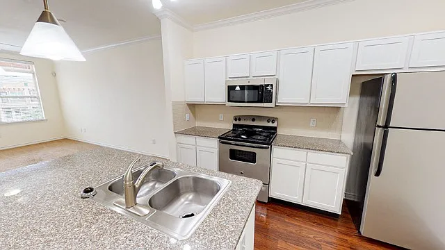 The Reserve Apartments — Photo 47