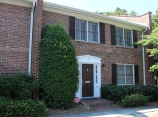 4545 Wieuca Rd NE APT 3, Atlanta, GA 30342
