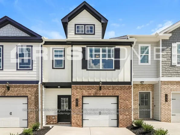 2523 Meyer Ct, Chattanooga, TN 37421
