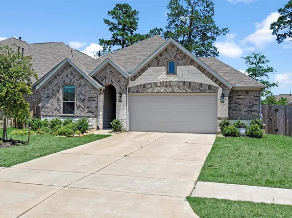 25318 Pirates One Dr, Tomball, TX 77375