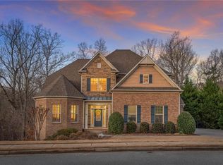3759 Crossvine Bnd, Marietta, GA 30066
