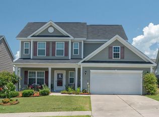 532 Ariel Cir, Lexington, SC 29072