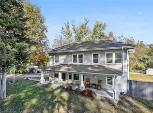 13714 E Kentucky Rd, Independence, MO 64050