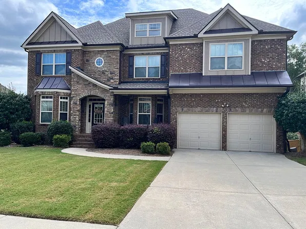11 Rock Ridge Ct, Cartersville, GA 30120
