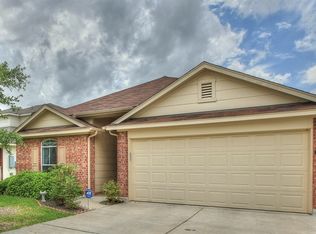 206 Precipice Way, Georgetown, TX 78626