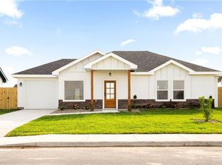 1710 Karianna Dr, Mercedes, TX 78570