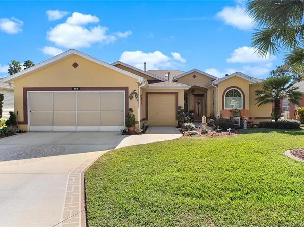 818 Forest Breeze Path, Leesburg, FL 34748