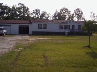 667 Garrison Rd, Georgetown, SC 29440