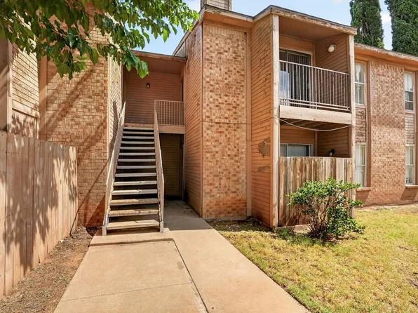 4700 N Boulder Ave #1212, Midland, TX 79707