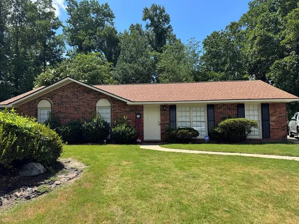 4901 Willowbrook Dr, Columbus, GA 31909