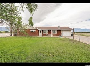 198 S 3600 W, Ogden, UT 84404