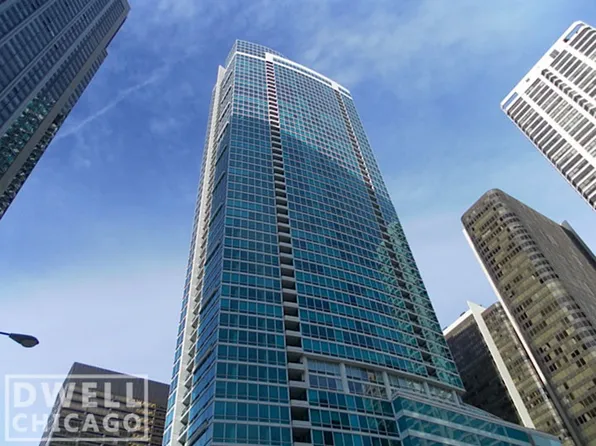 345 E Ohio St #1-4409, Chicago, IL 60611